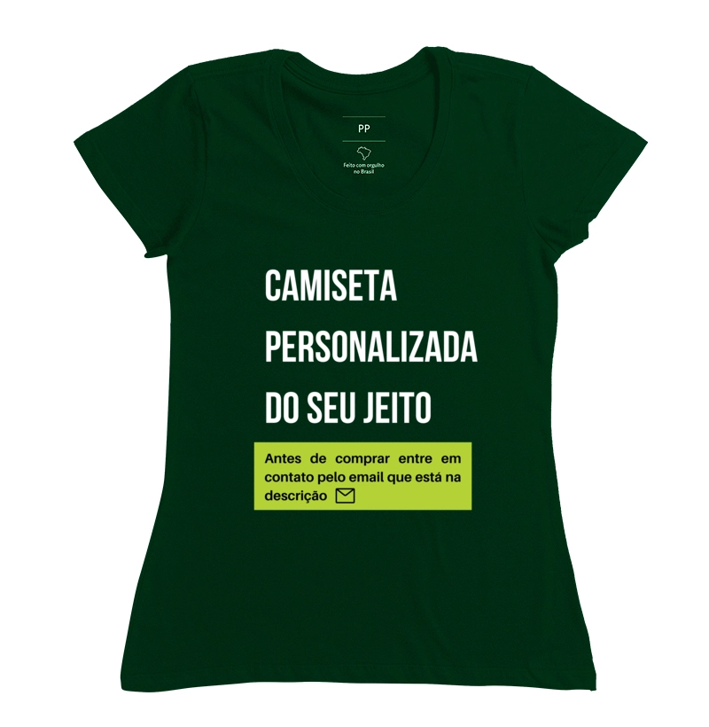 Camisa 11