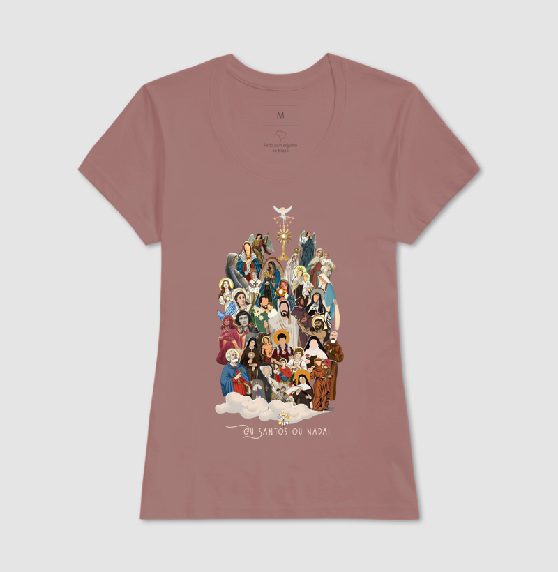 Camisa 16