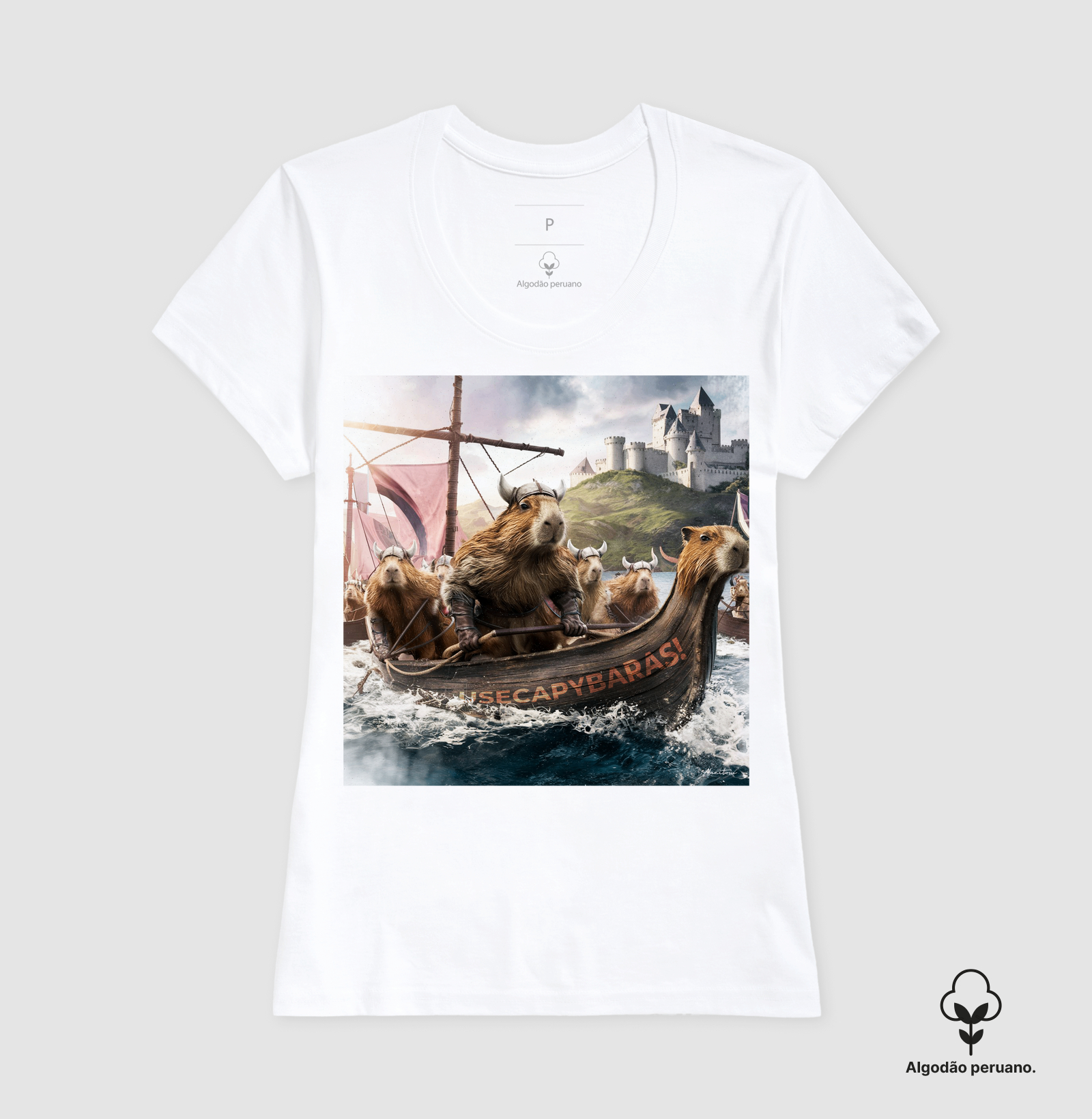 Camisa 3