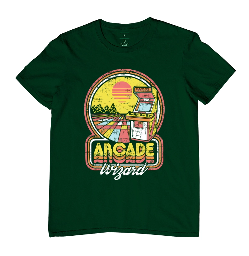 Camisa 9