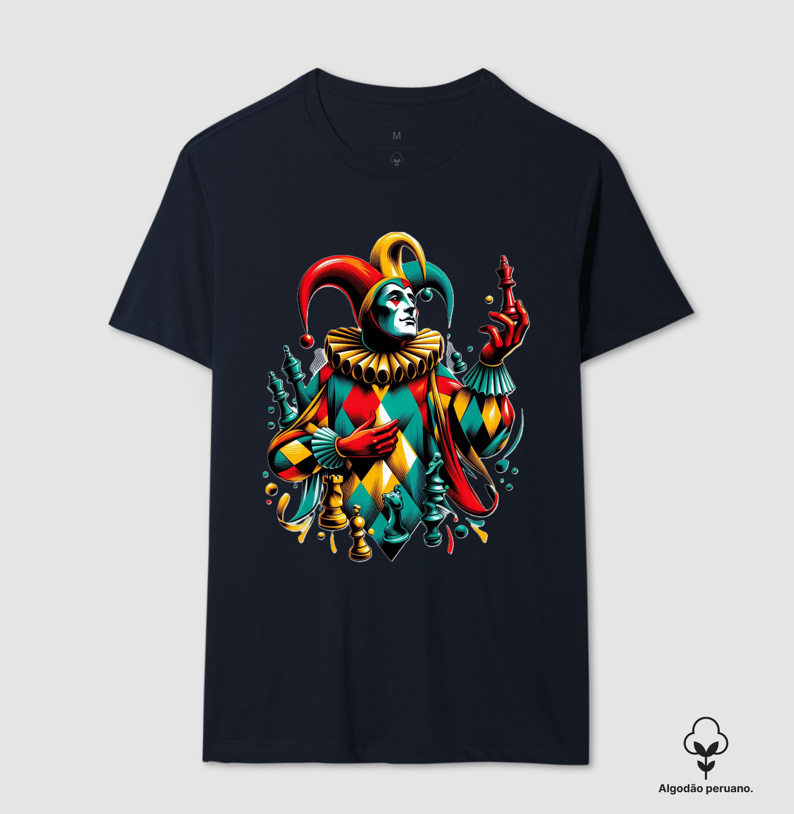 Camisa 2