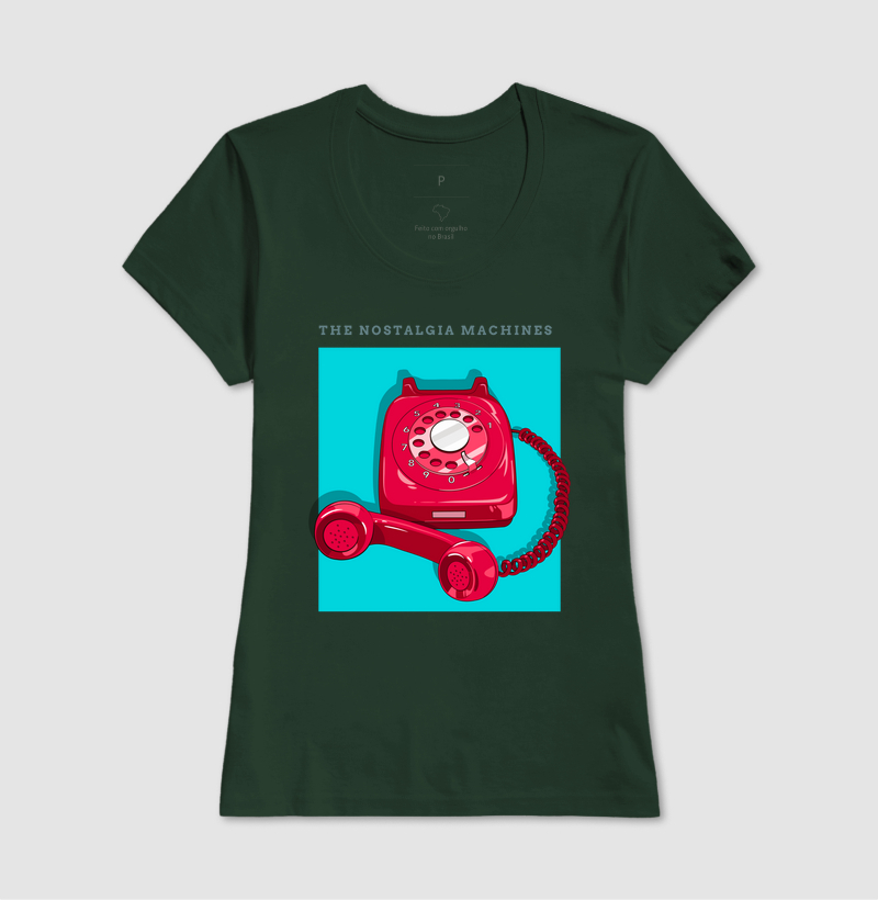 Camisa 15