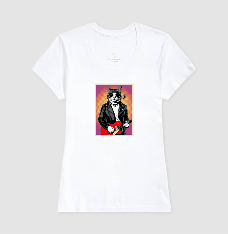 Camisa 15