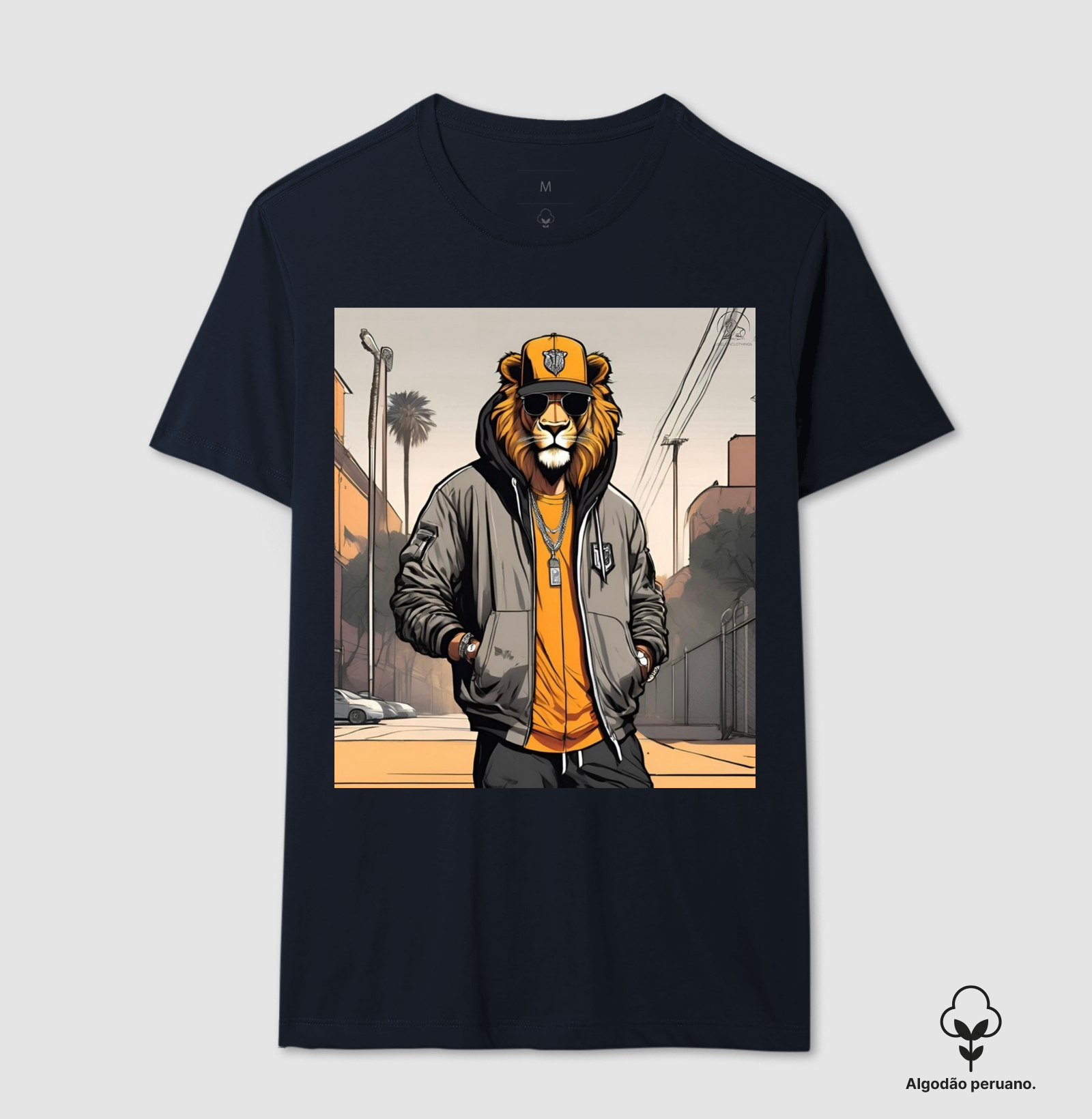 Camisa 3