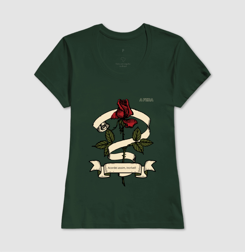 Camisa 12
