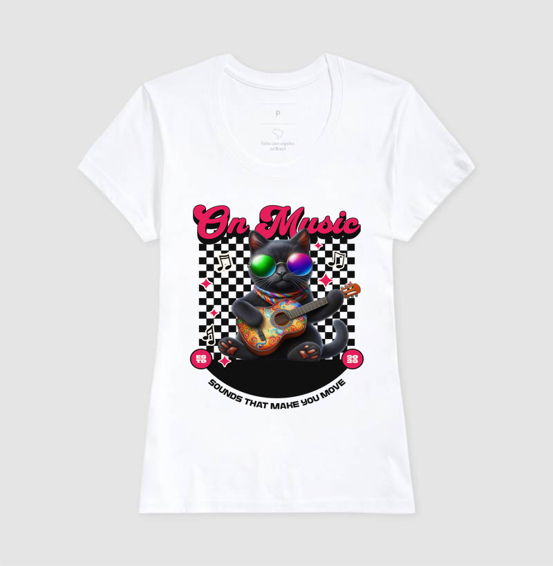 Camisa 7