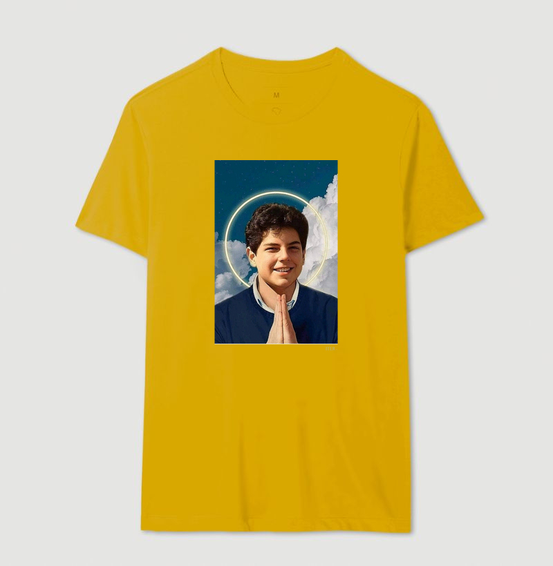 Camisa 14