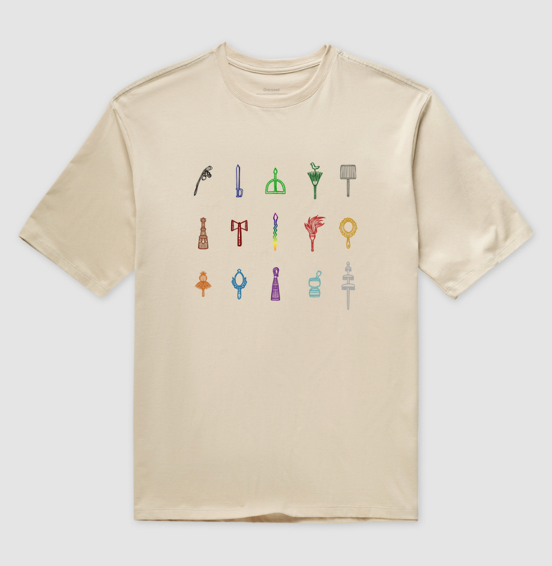 Camisa 2