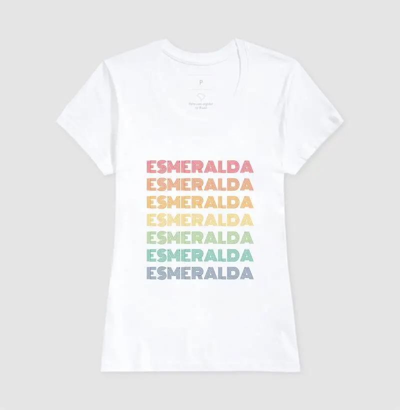 Camisa 11