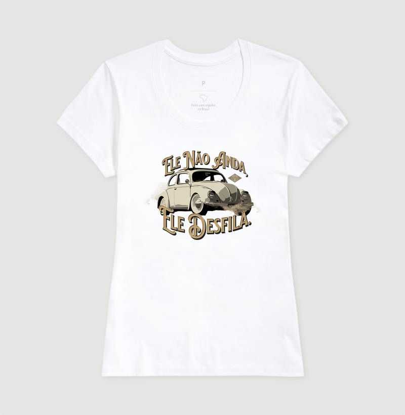 Camisa 7