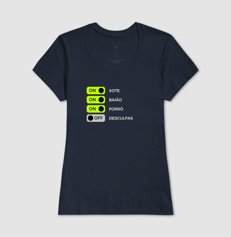 Camisa 12