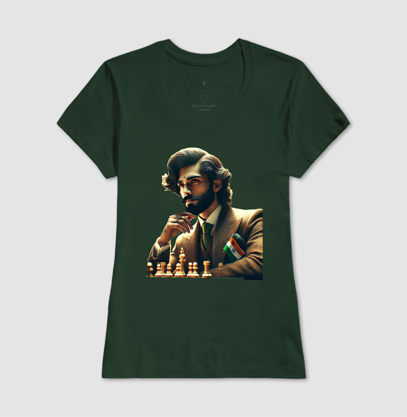 Camisa 17