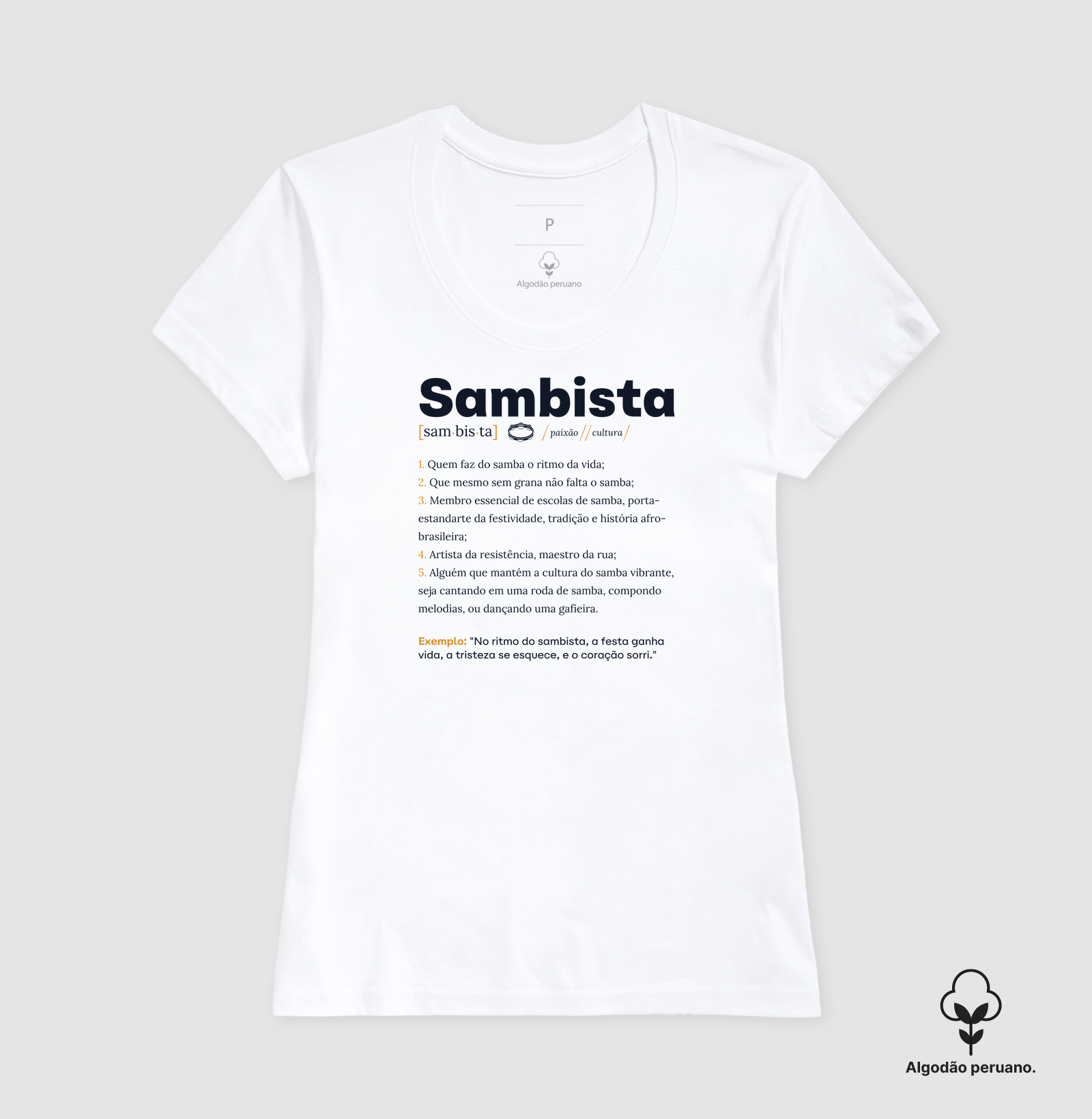 Camisa 6