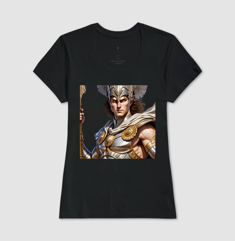 Camisa 16