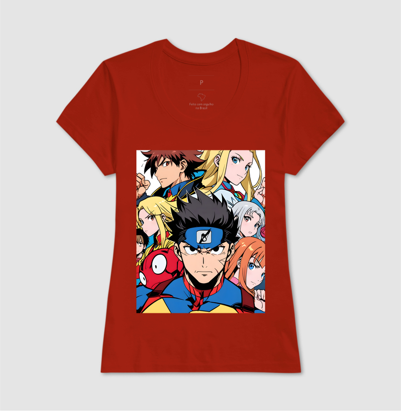 Camisa 10