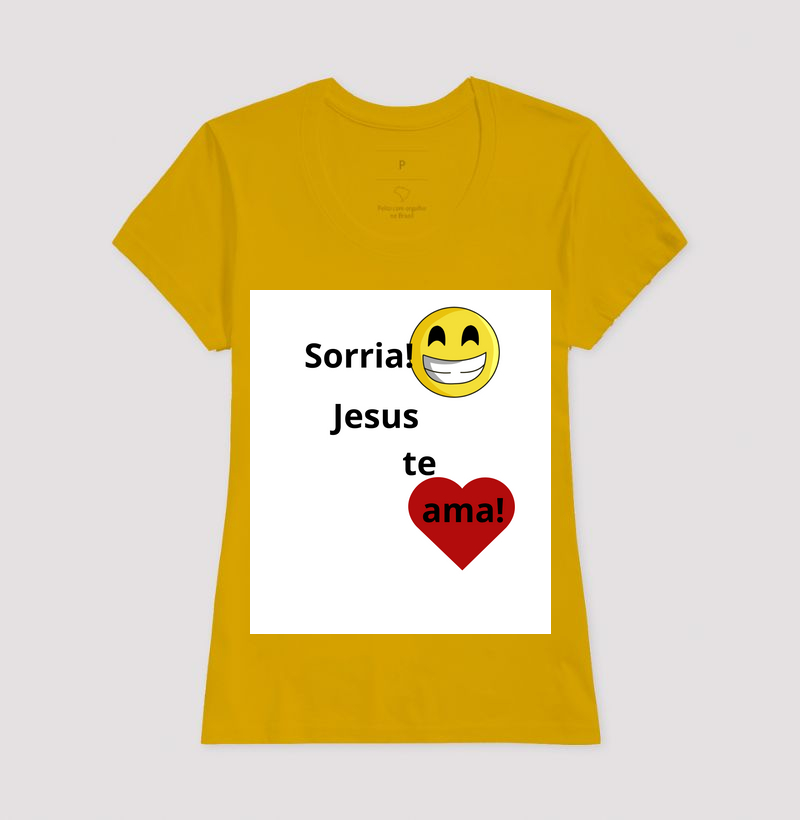 Camisa 15