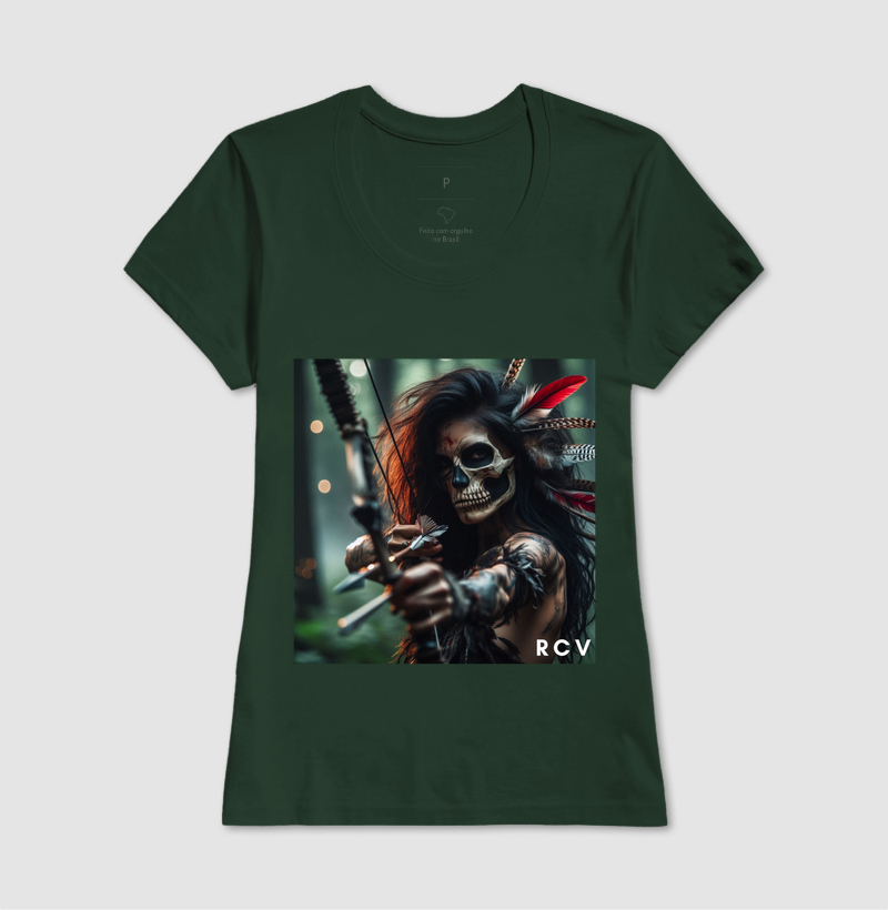 Camisa 15