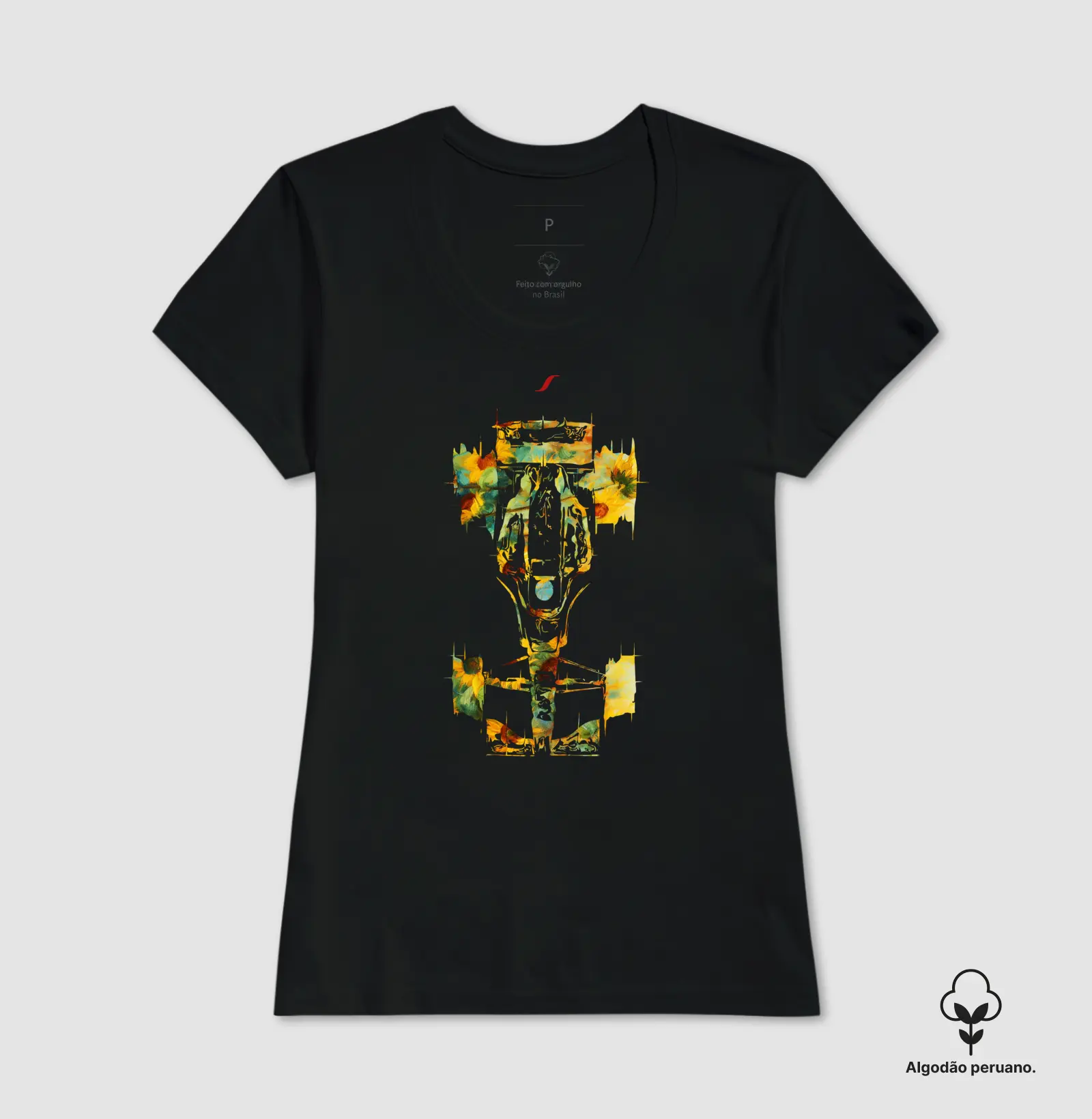 Camisa 1