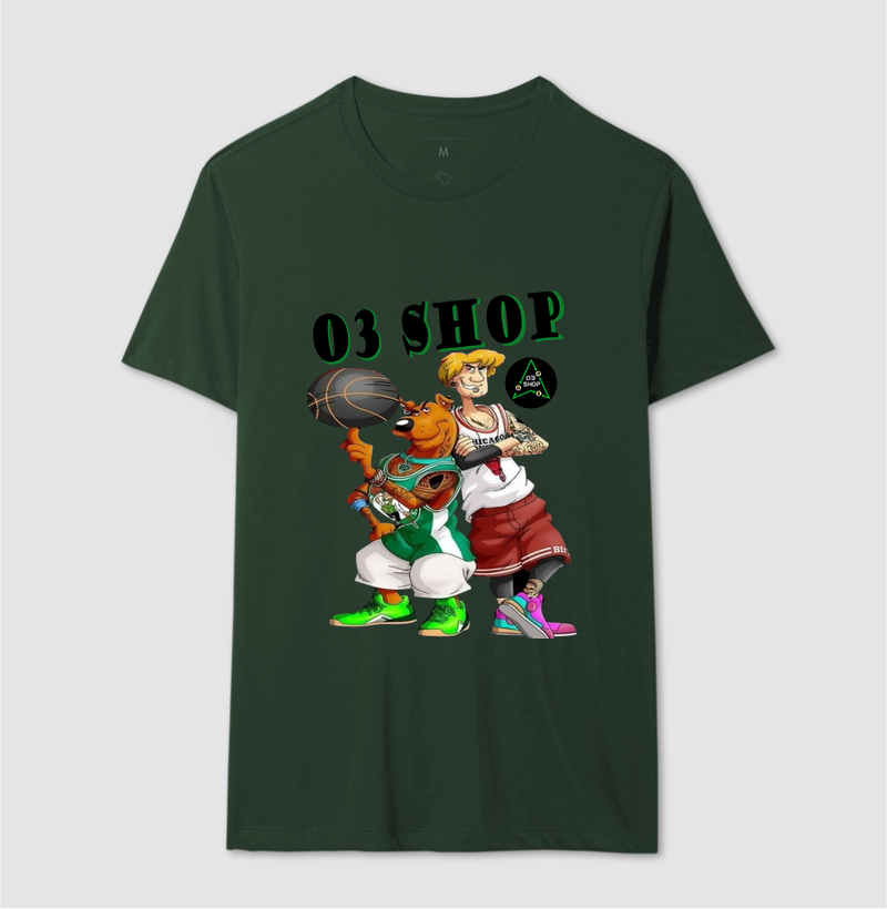 Camisa 11
