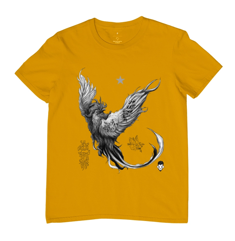 Camisa 11