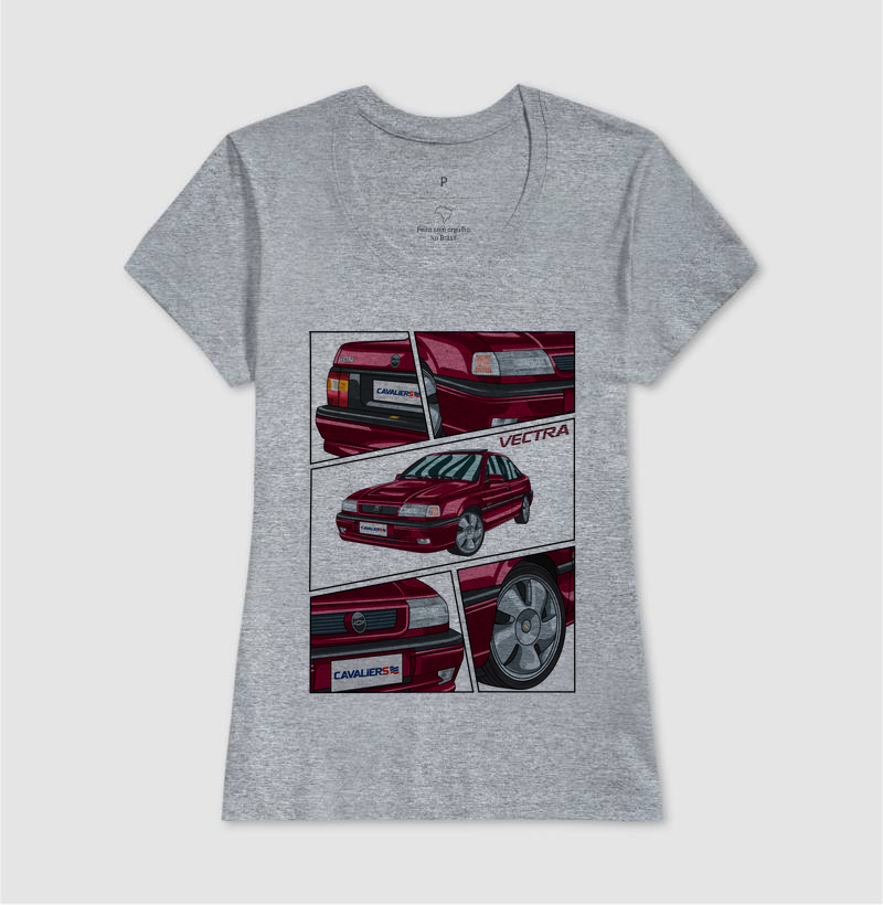Camisa 11