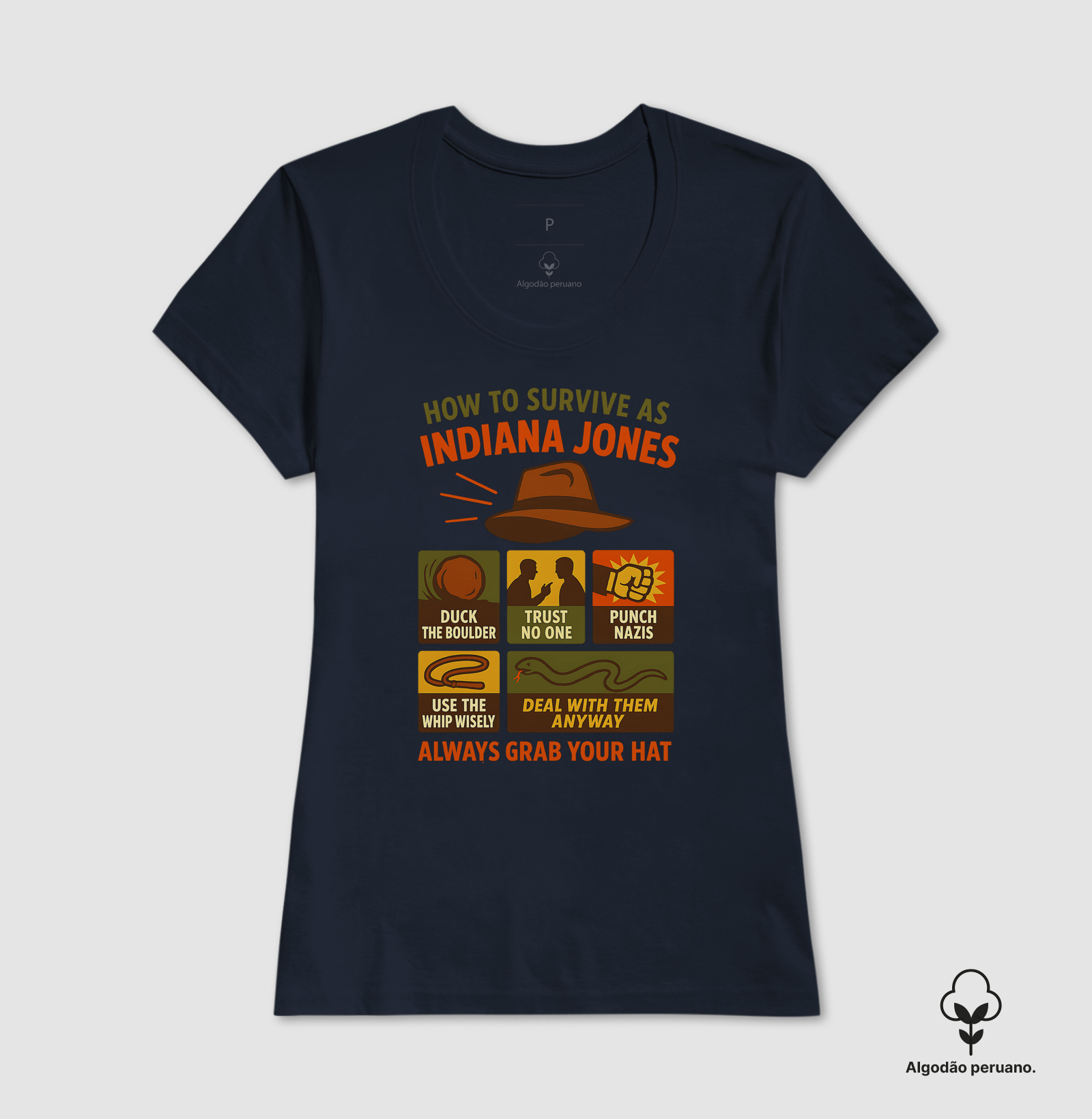 Camisa 1