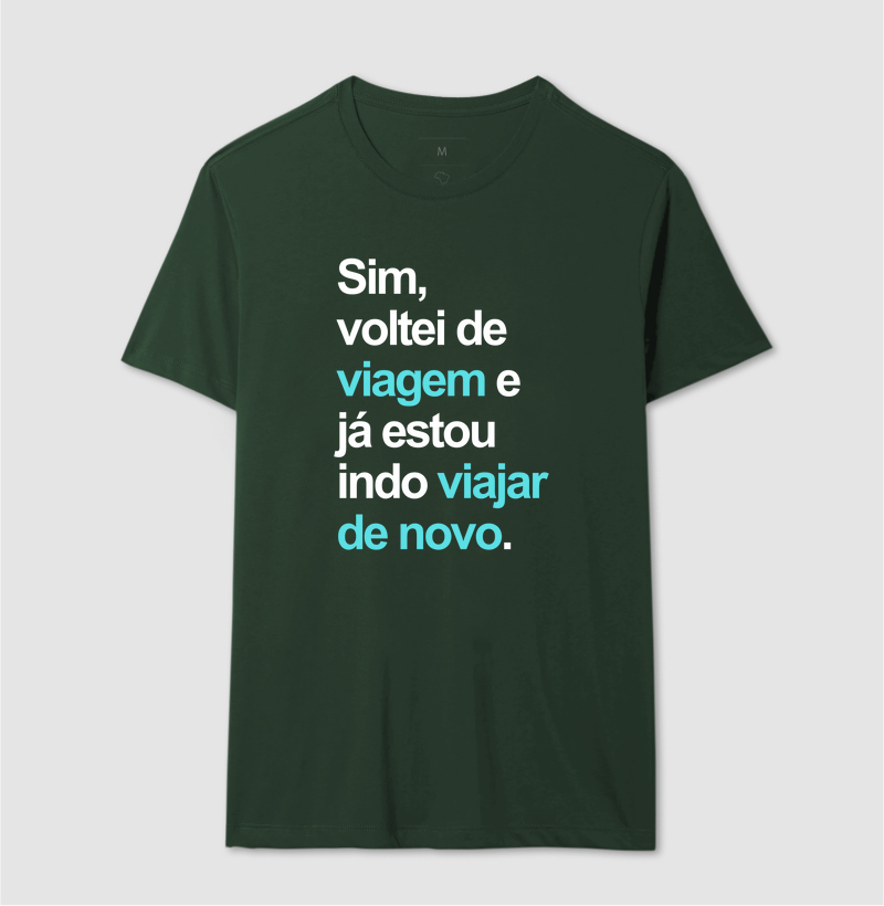 Camisa 19