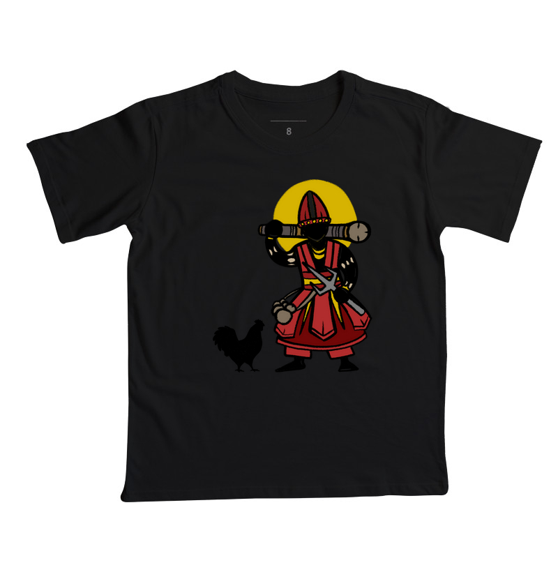 Camisa 3