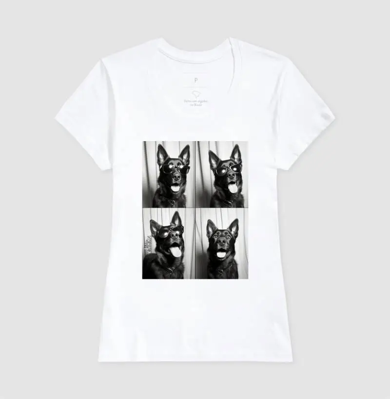 Camisa 11