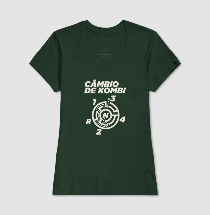 Camisa 10