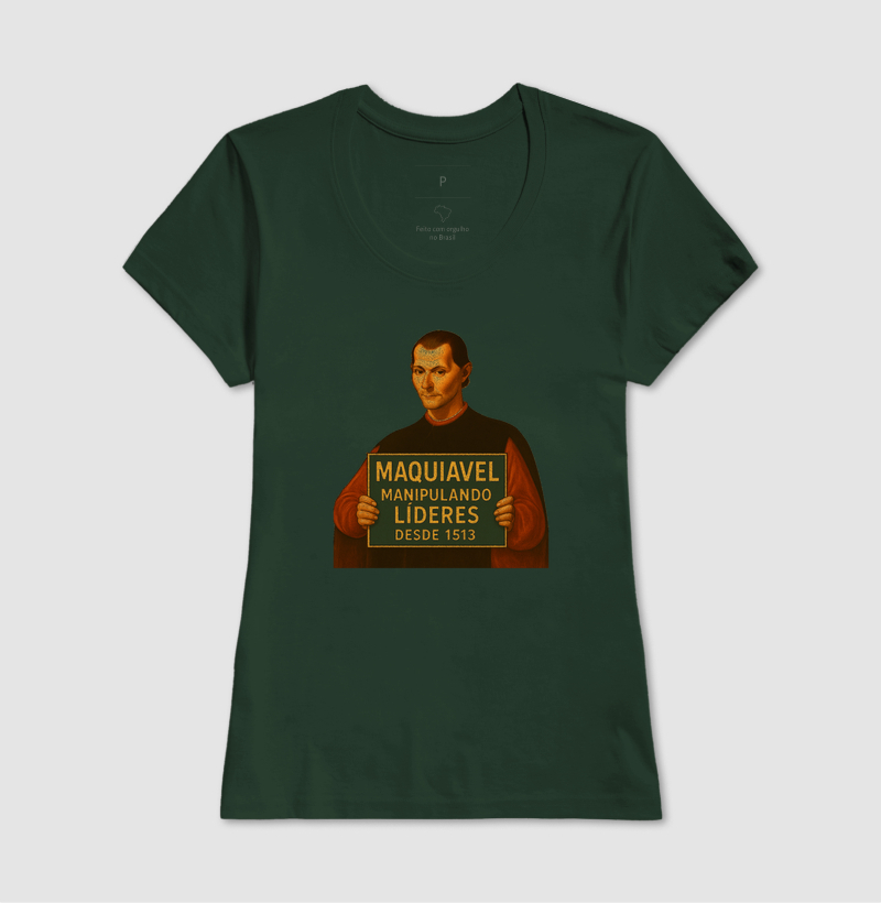 Camisa 12