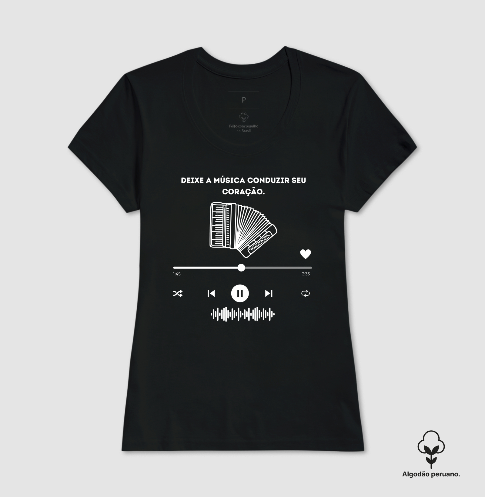 Camisa 5