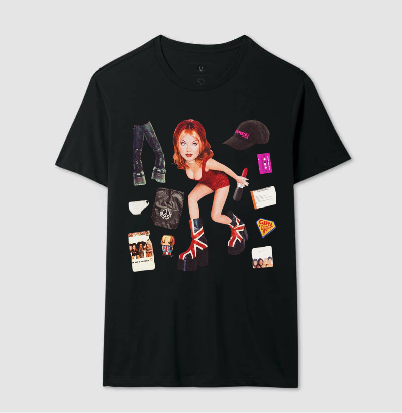 Camisa 16