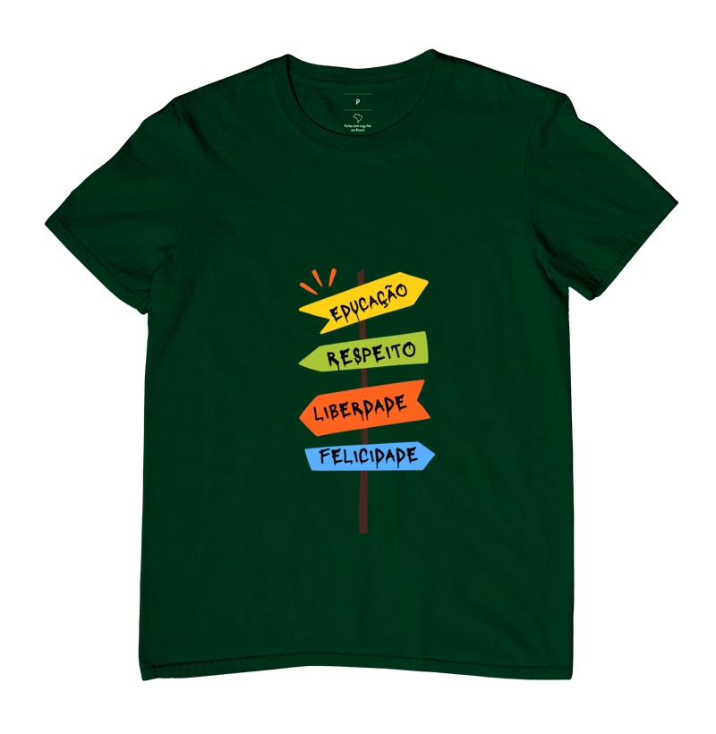 Camisa 10