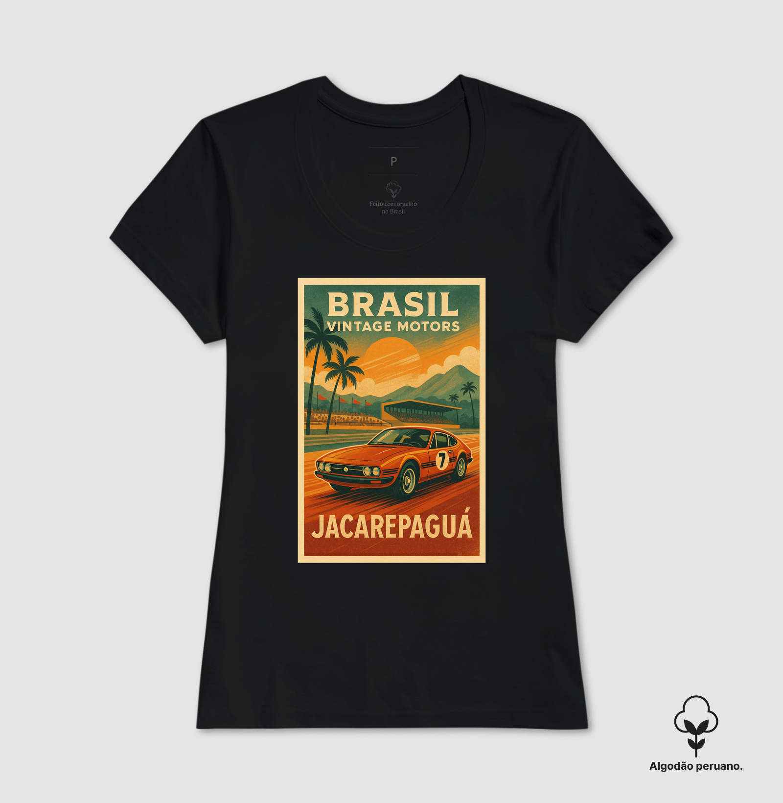 Camisa 1