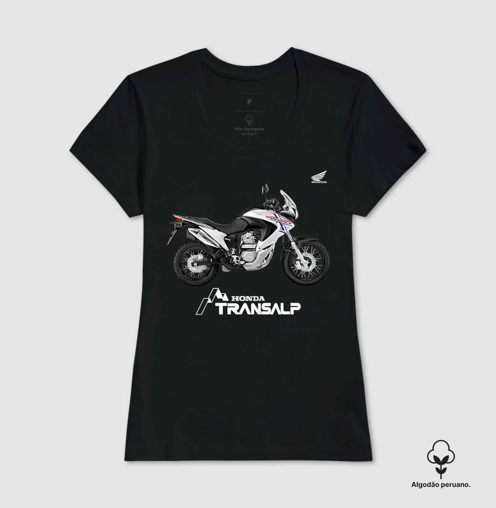 Camisa 3