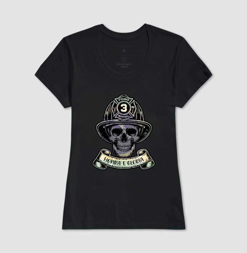 Camisa 18