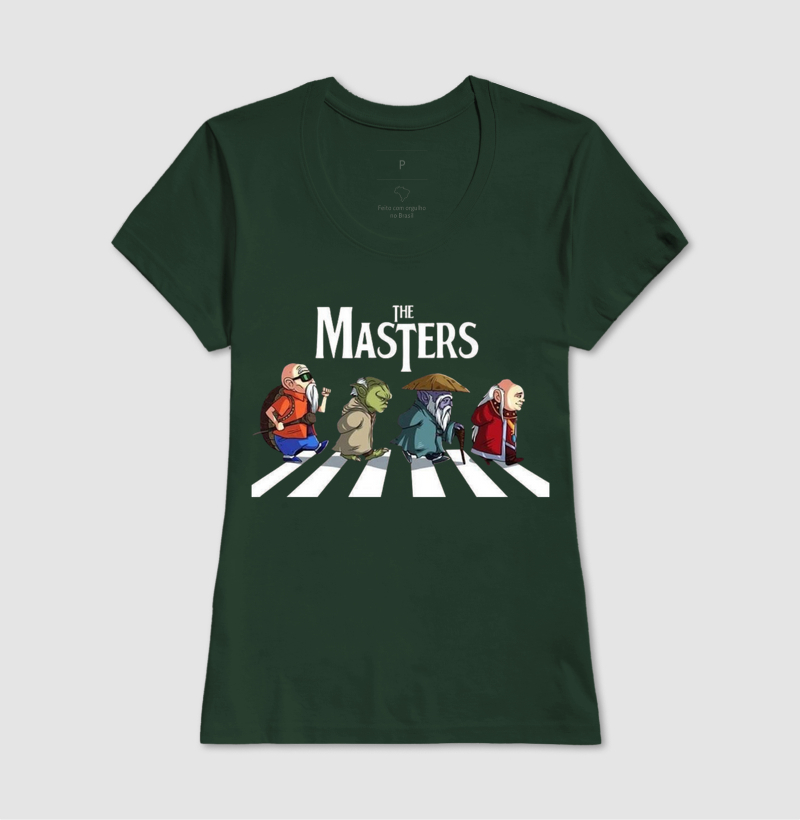 Camisa 8