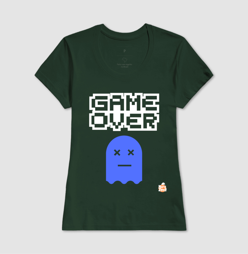 Camisa 8