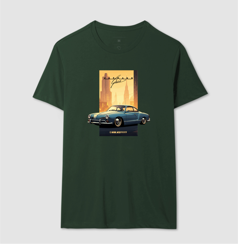Camisa 10