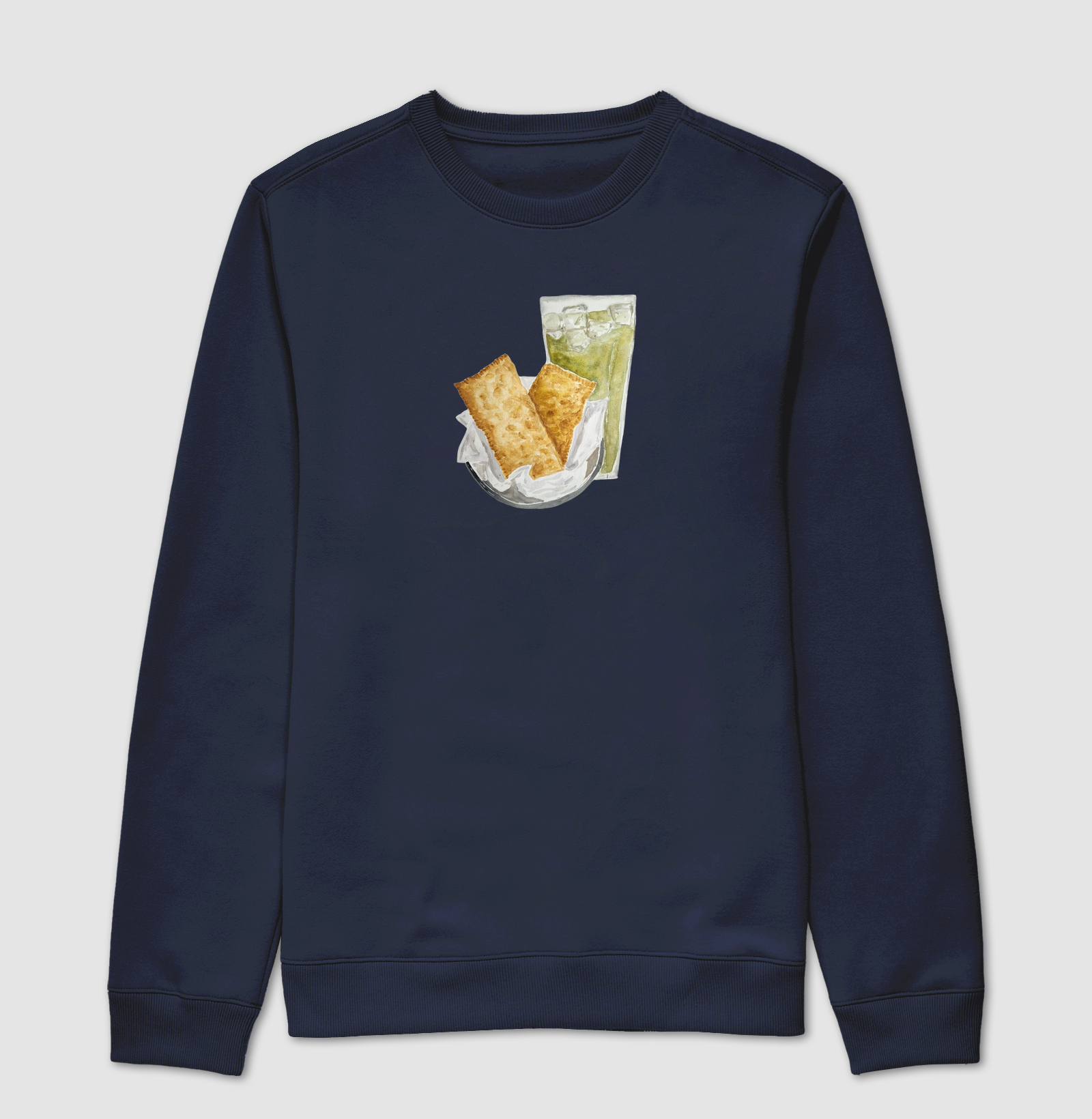 Camisa 4