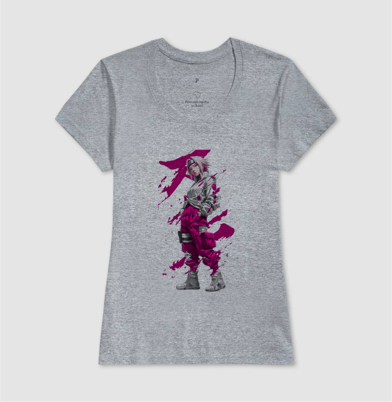 Camisa 8