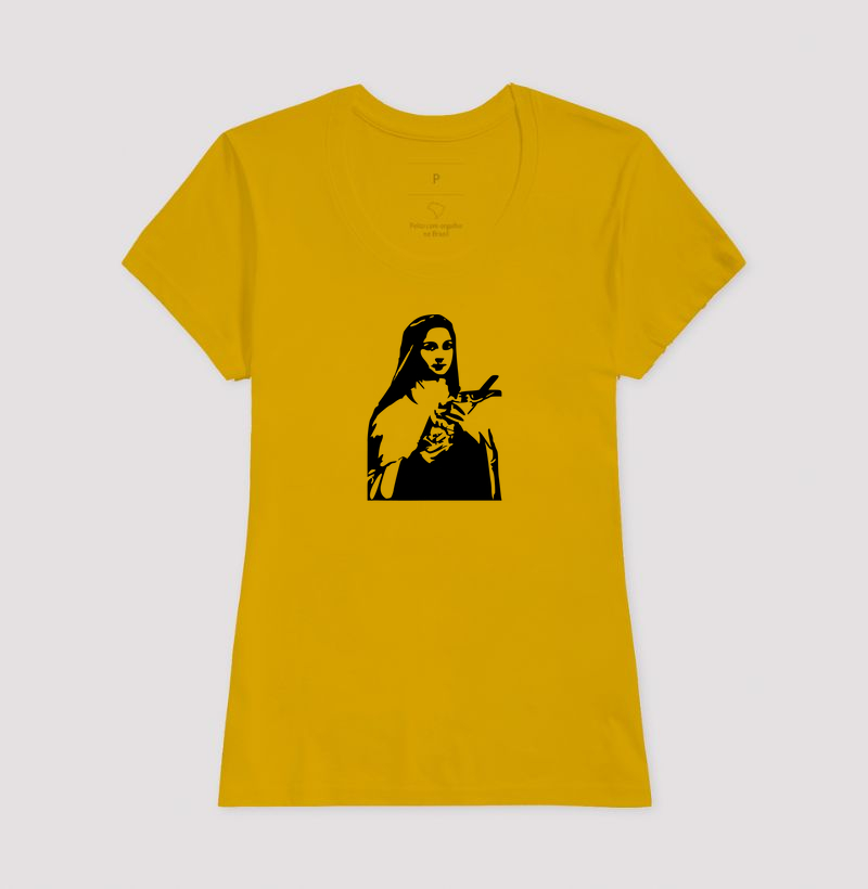 Camisa 13