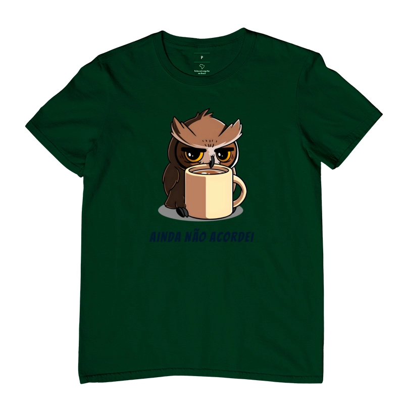 Camisa 11