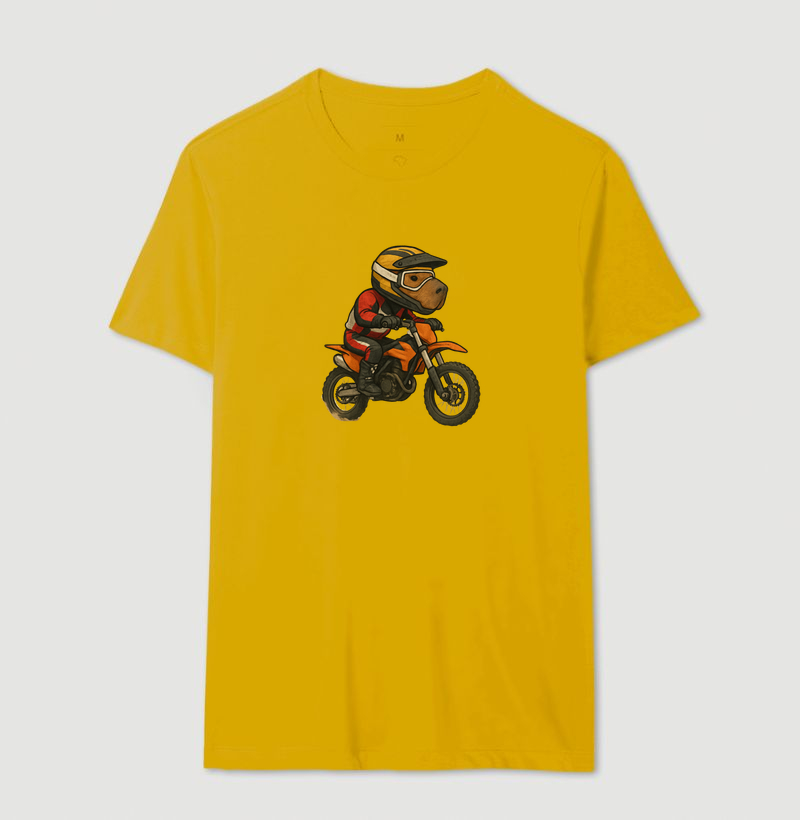 Camisa 13