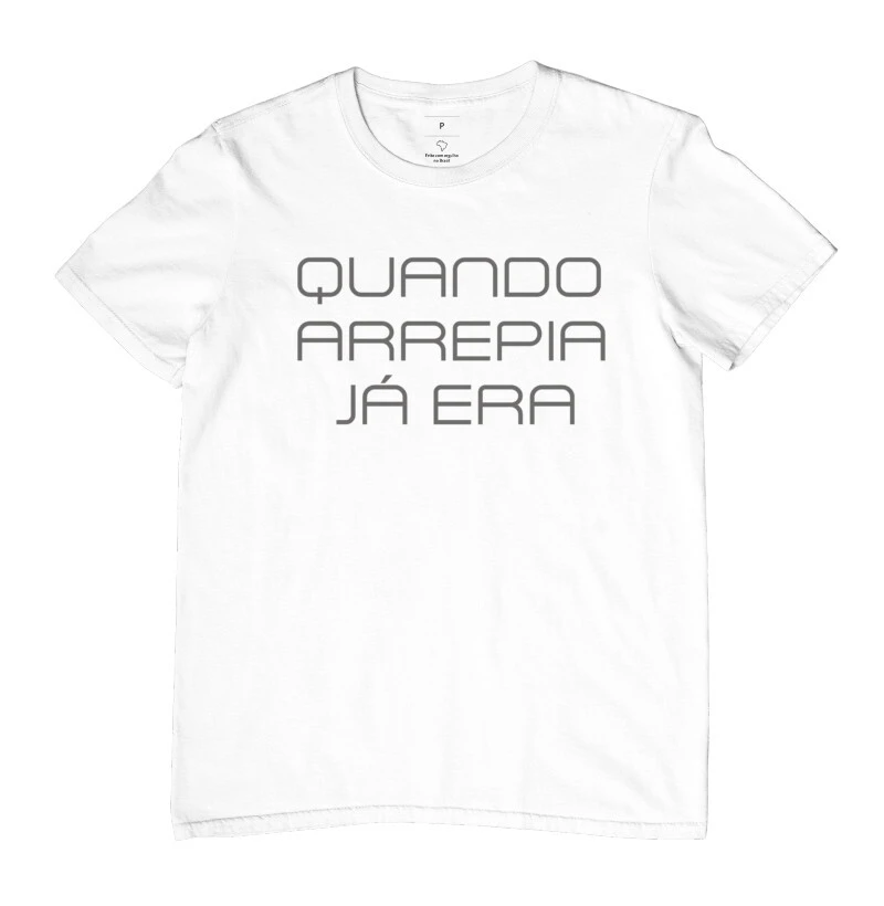 Camisa 3