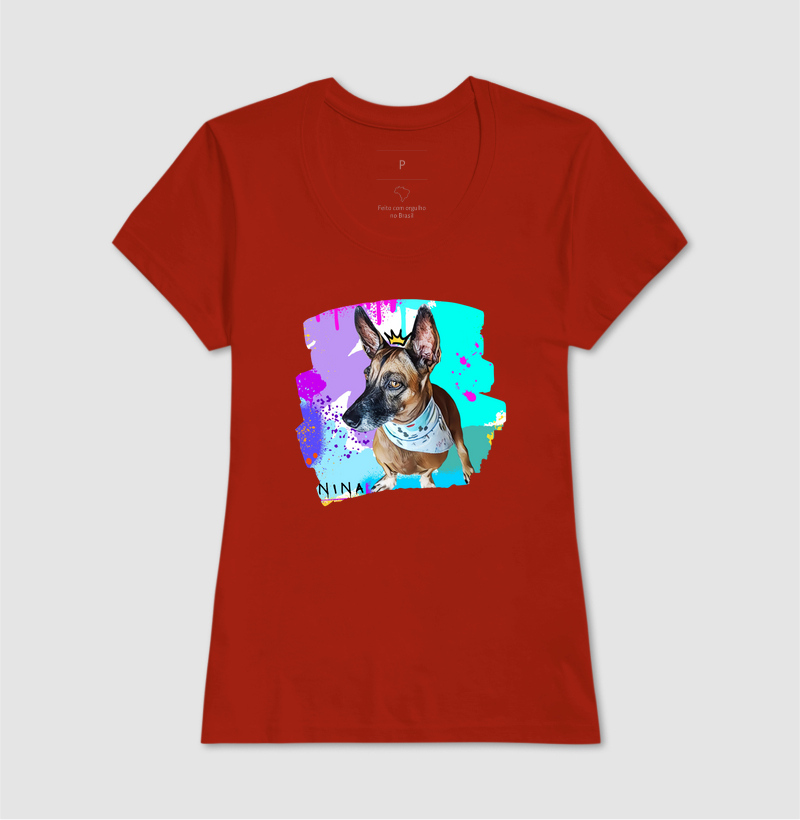 Camisa 14