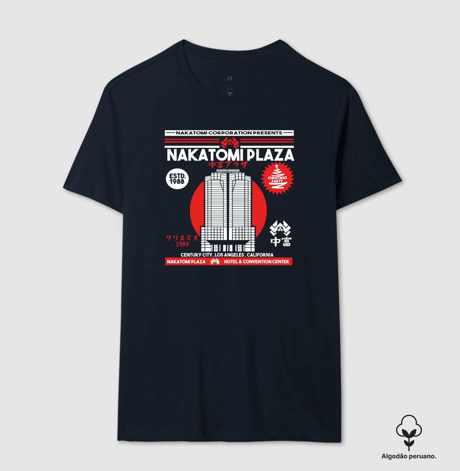 Camisa 6