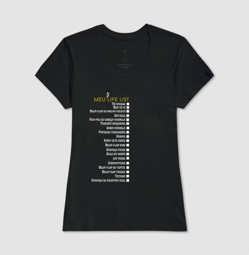 Camisa 9
