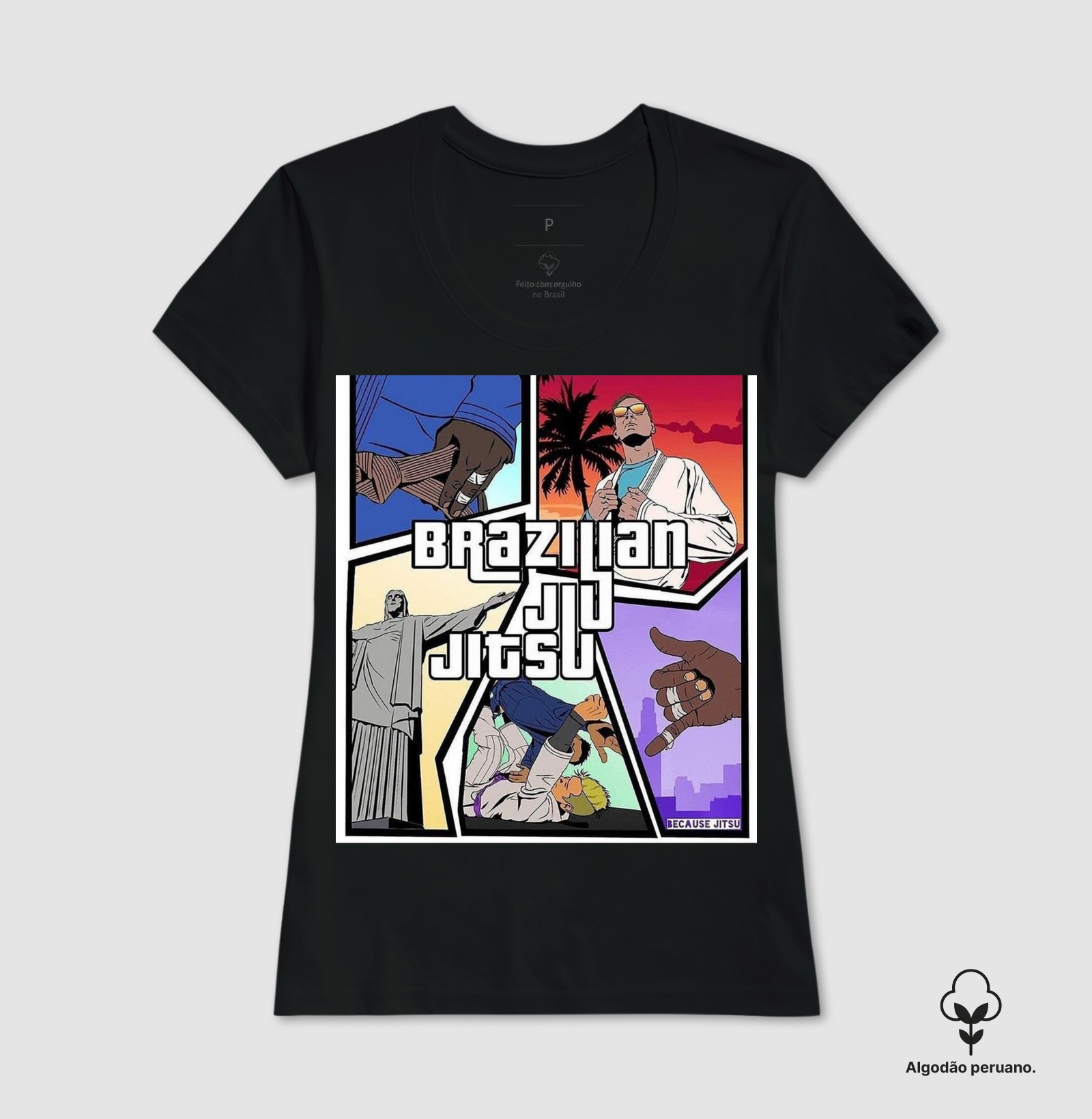 Camisa 2